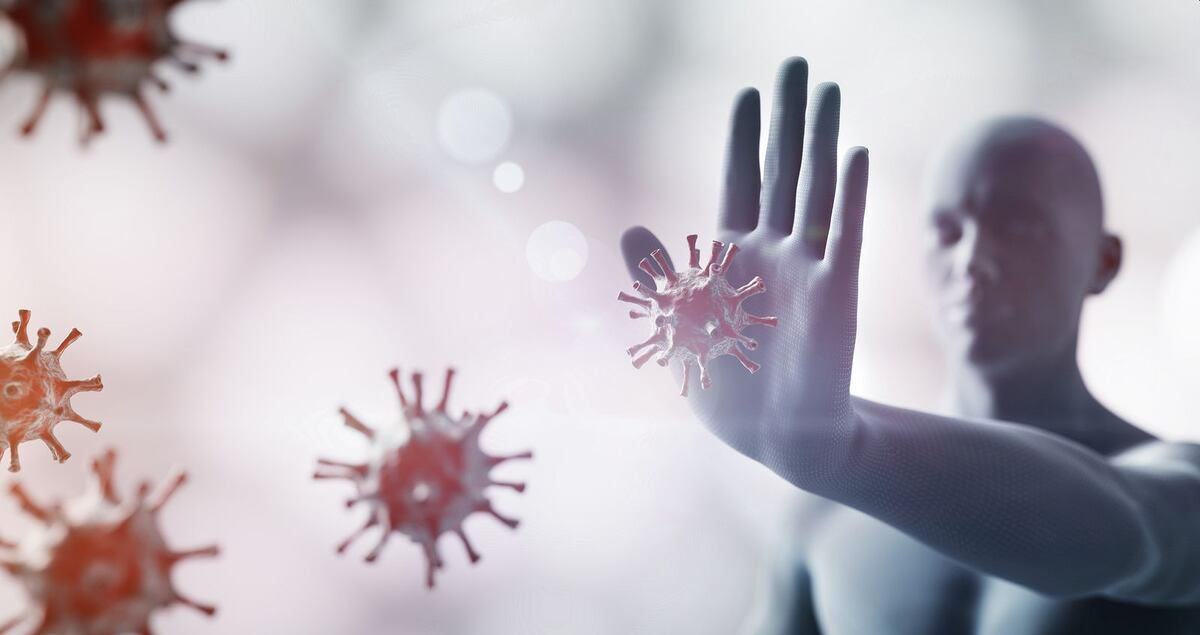 Coronavirus en San Juan: sin muertes y con 10 contagios