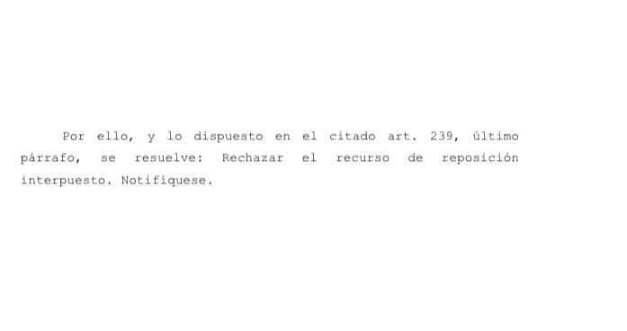 La Corte rechazó revisar su fallo sobre Tucumán.