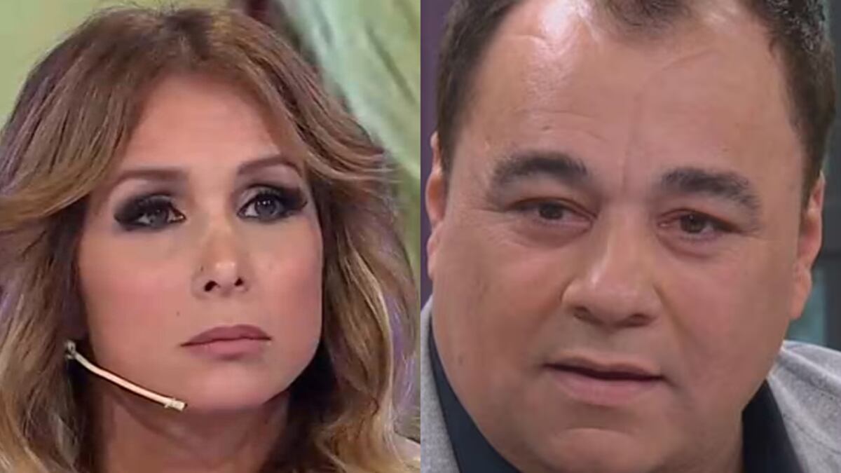 El fuerte mensaje de Fernanda Vives, la ex de La Tota Santillán, tras su muerte: “Lo tenía que decir”