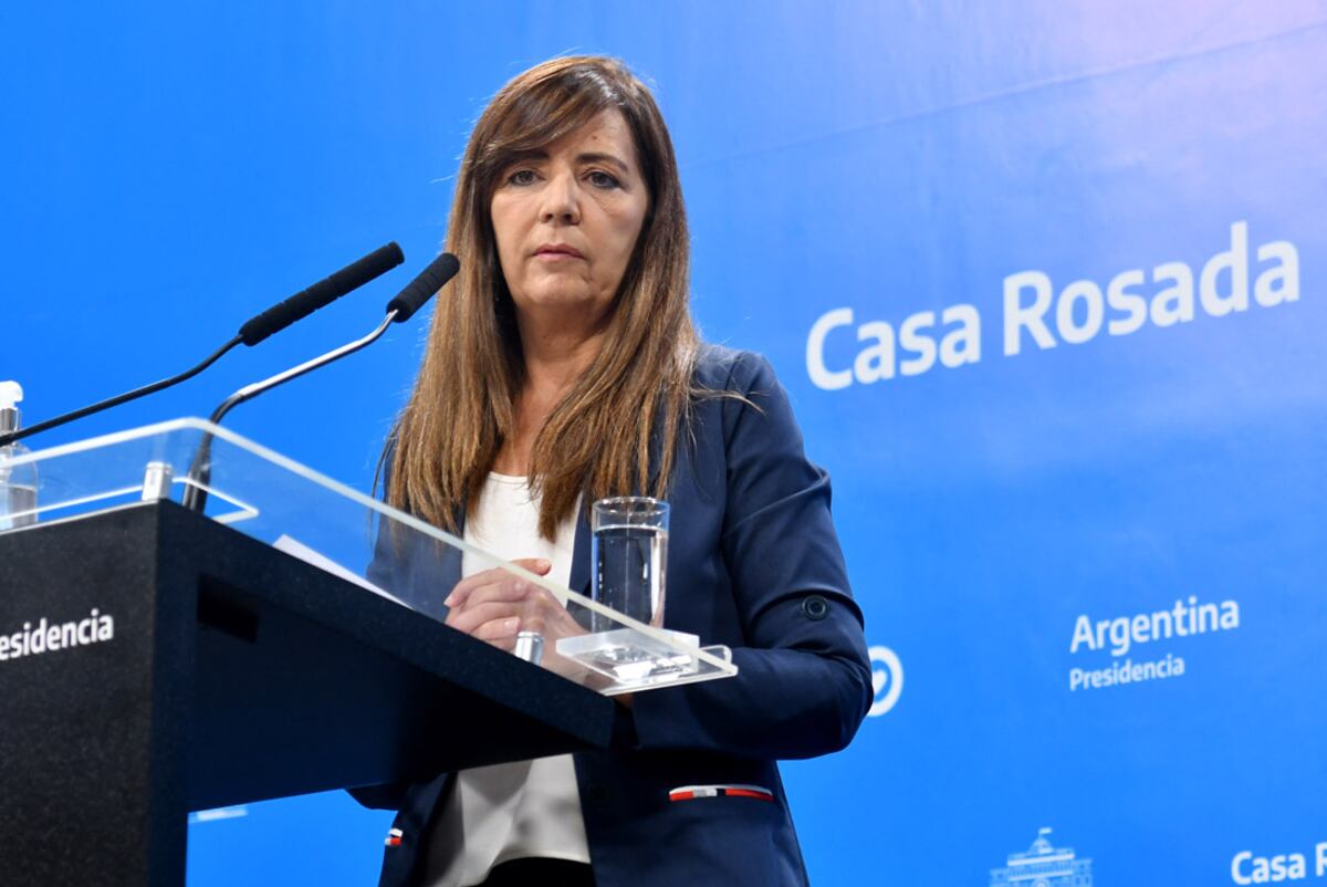 Cerruti cruzó a Larreta por los subsidios al transporte: “Debería defender la autonomía no solo cuando se trata de beneficios”