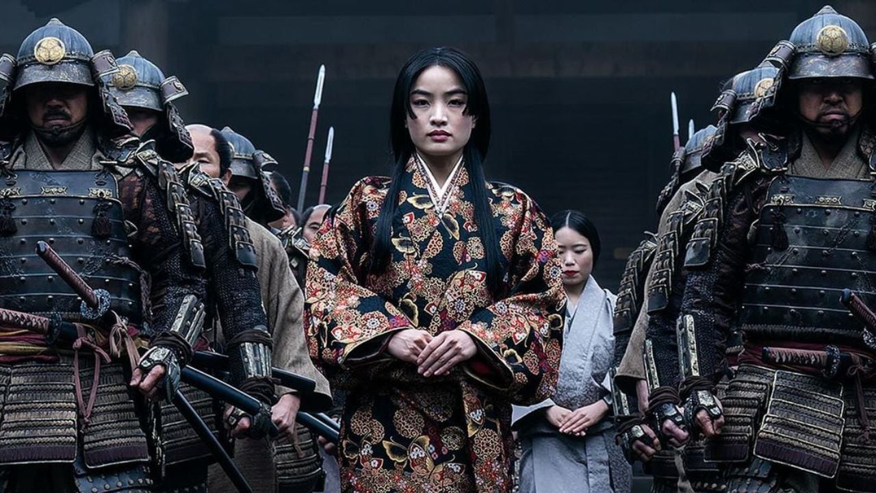 Dónde ver Shogun, la serie máxima ganadora de los EMMY 2024