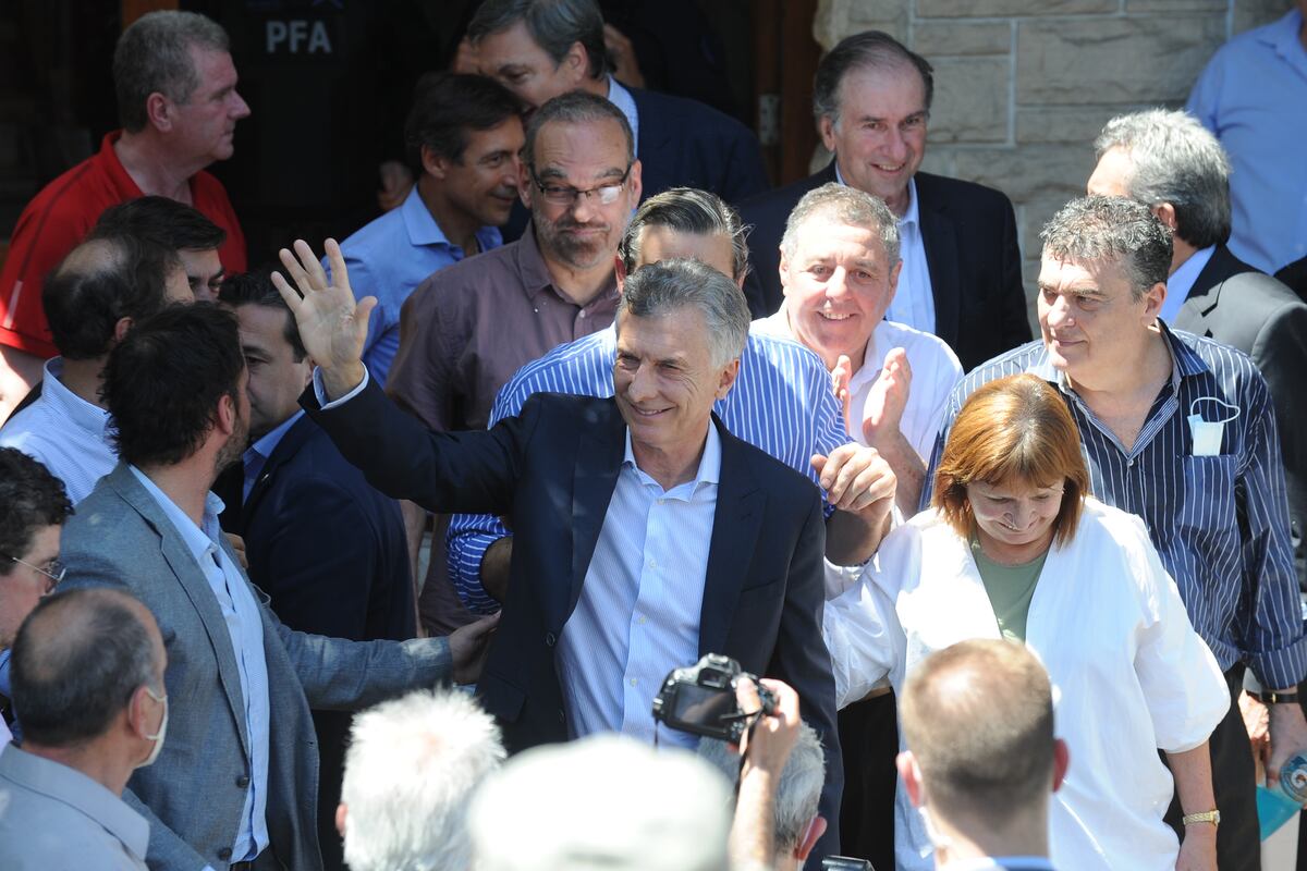 ARA San Juan: se suspendió la indagatoria a Mauricio Macri en Dolores