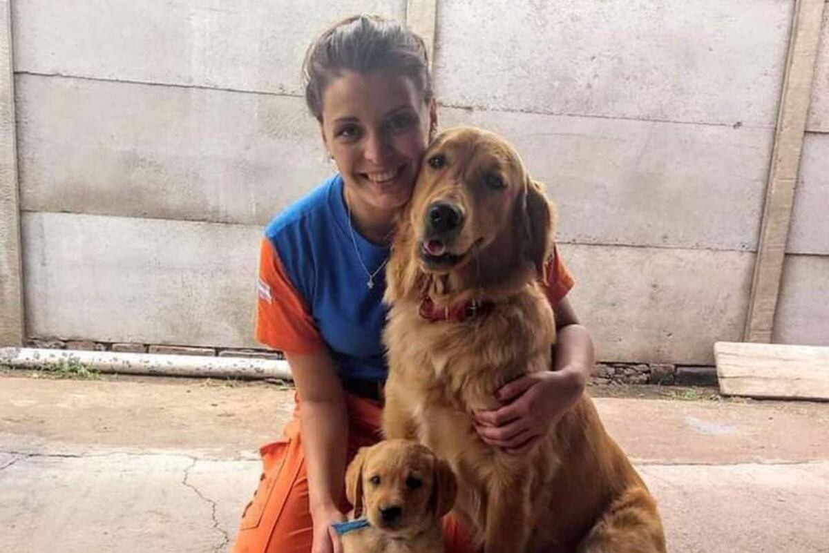 Habló la madre de Luana Ludueña: “Quiero que Diego Concha se pudra en la cárcel”