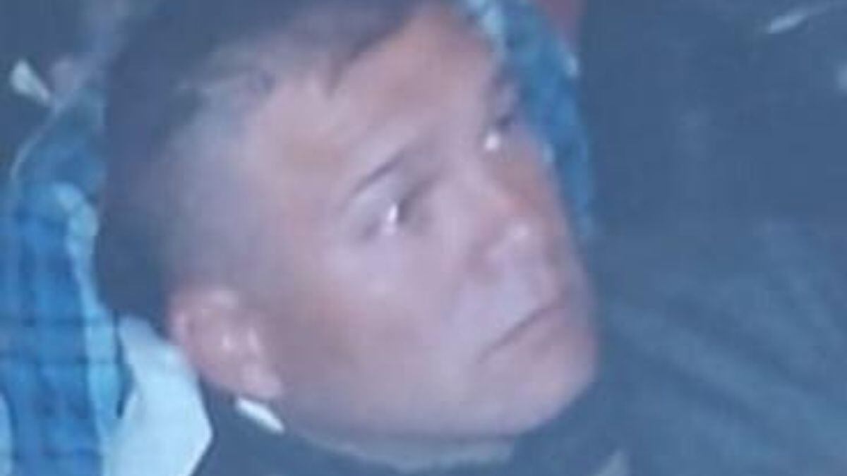 Córdoba: buscan a un hombre desaparecido desde enero