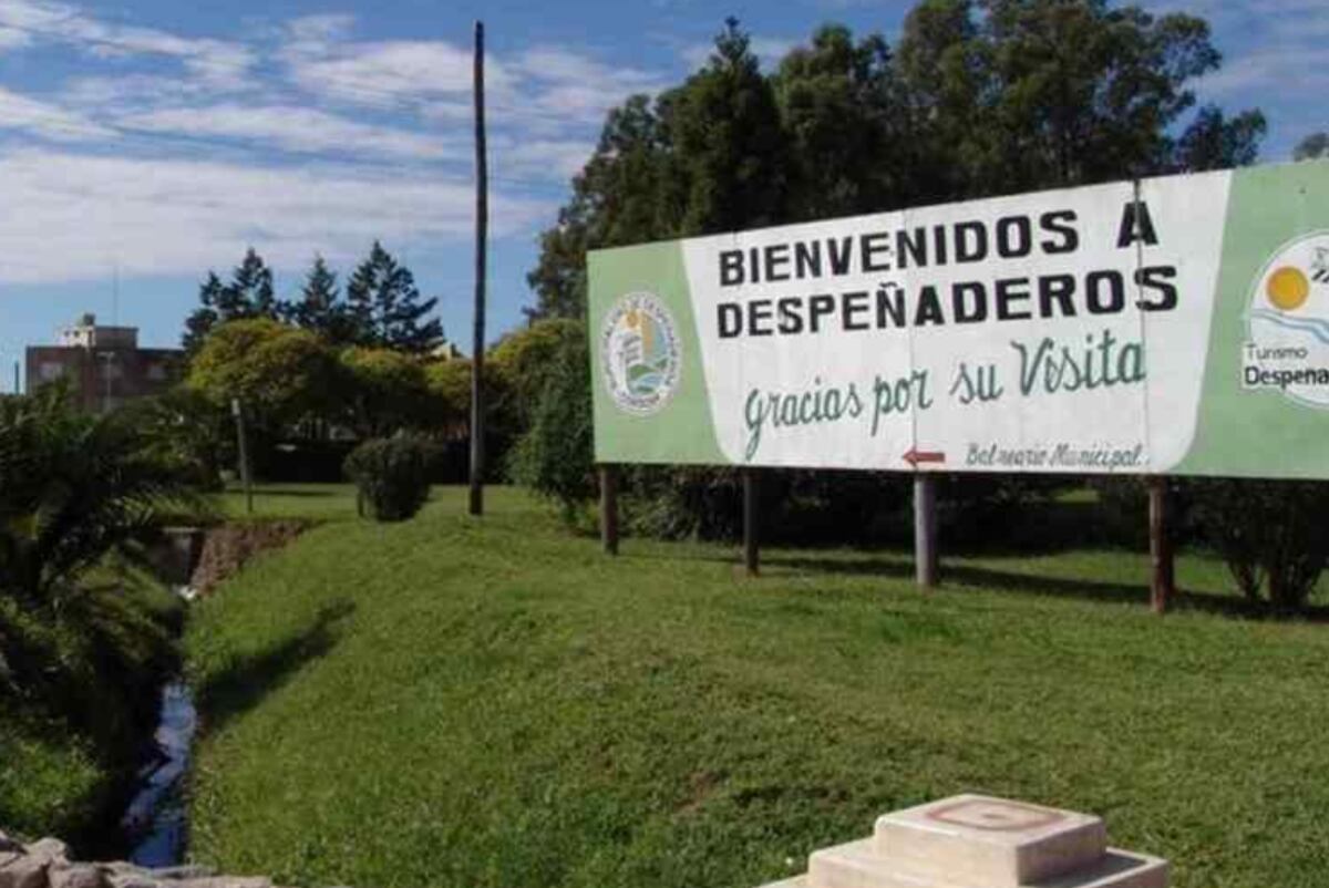 Brutal crimen en Despeñaderos: un hombre de 63 años mató a su hermano de una puñalada en el cuello