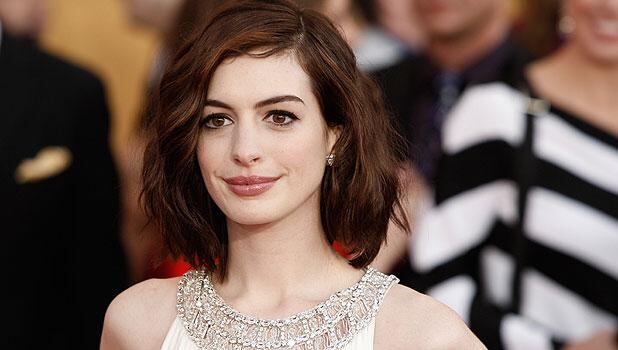 Anne Hathaway