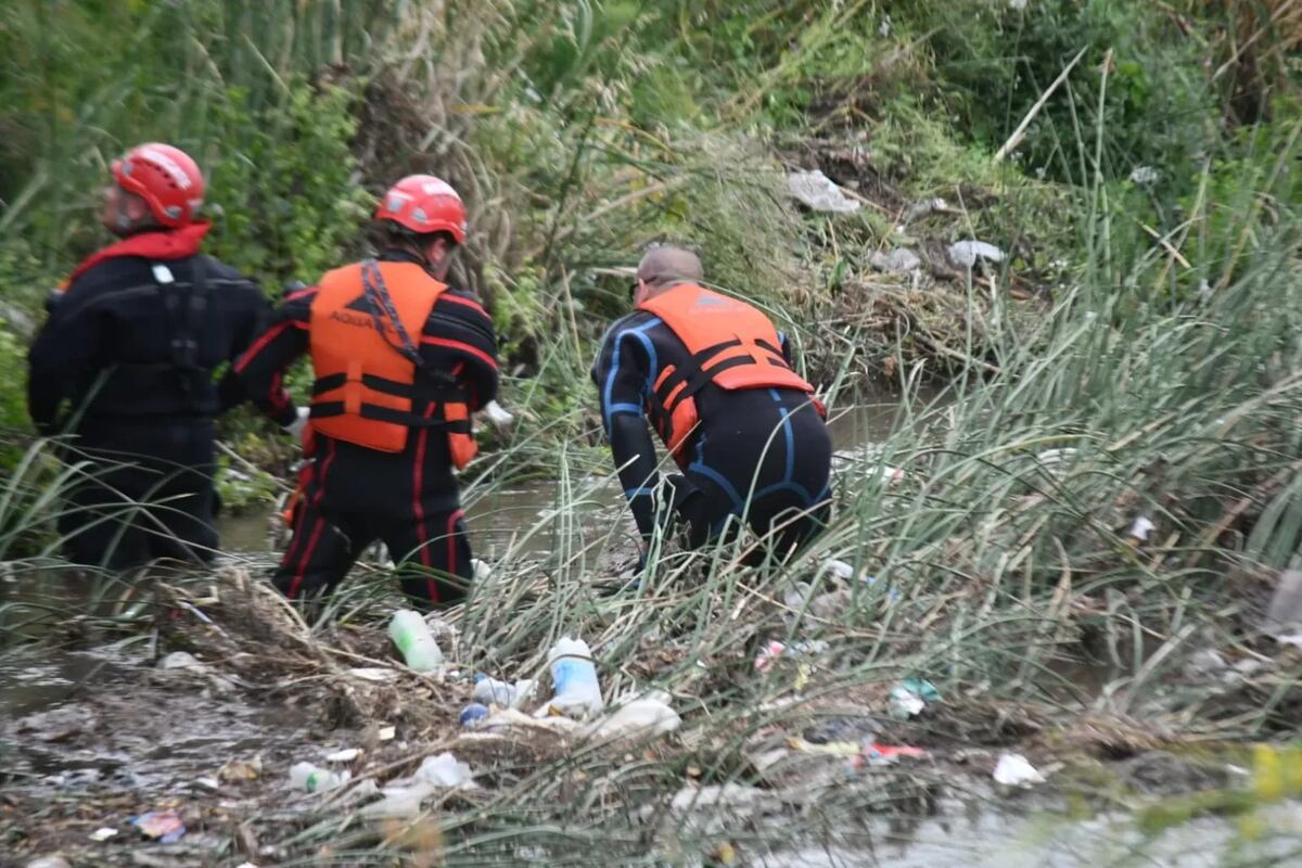Bahía Blanca: encuentran el cuerpo de la militar asesinada