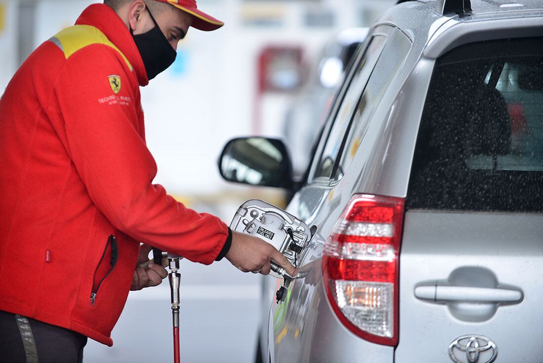 La falta de combustible podría estar afectando al inicio de la temporada de verano y a la época de la cosecha gruesa. 