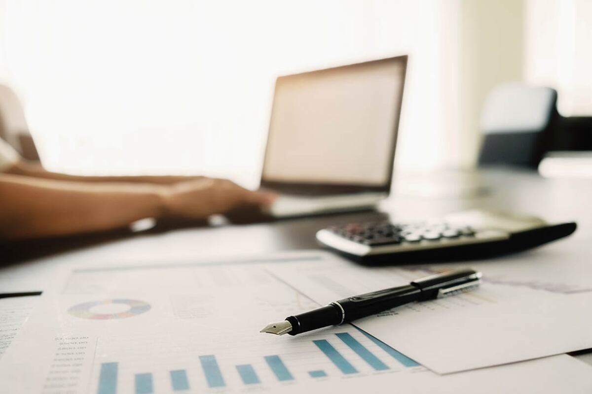 Indicadores clave de desempeño - KPI