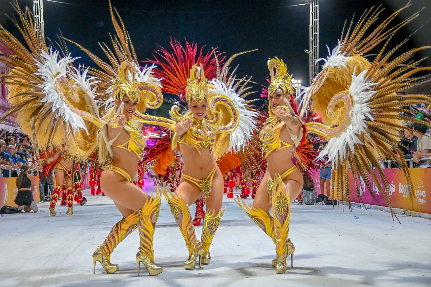 Carnaval del País 2025