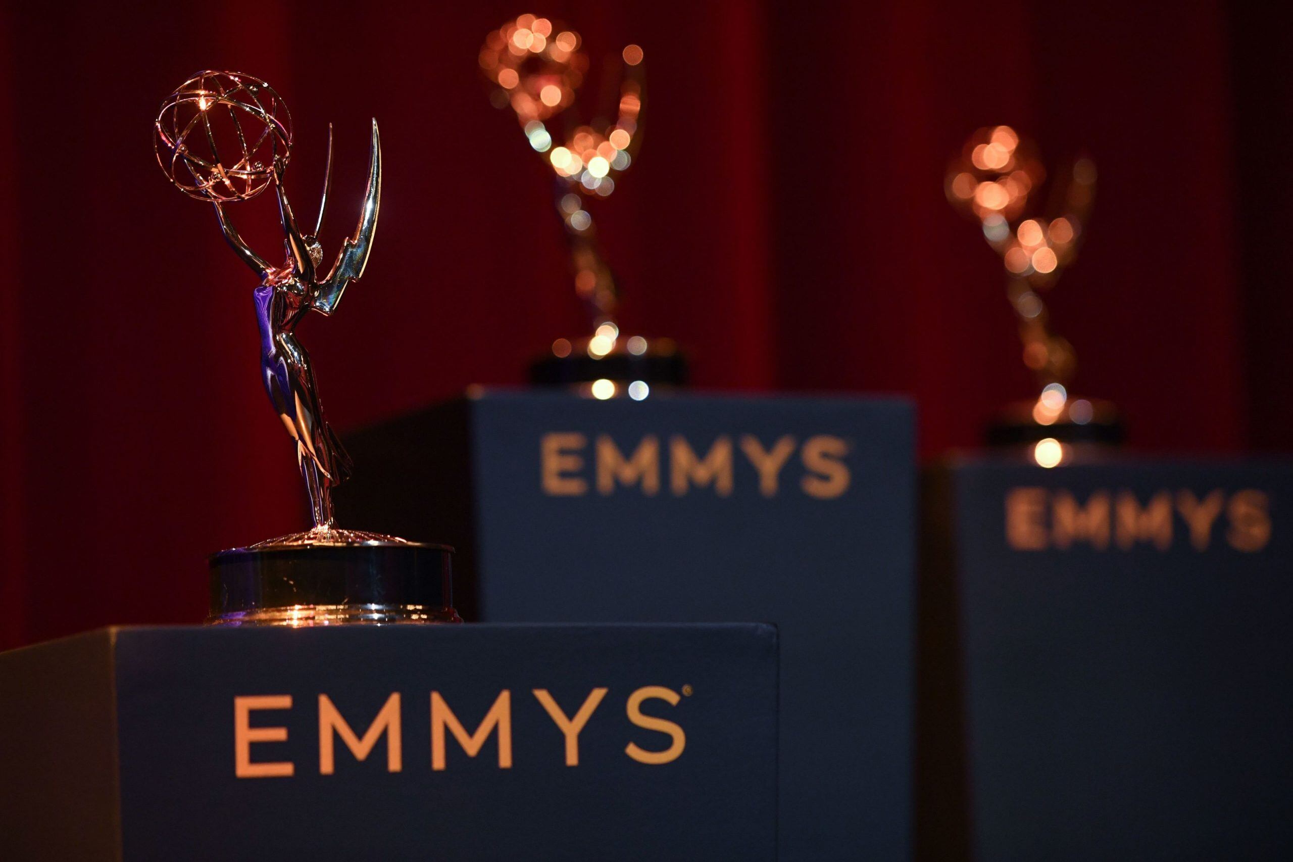 Premios Emmy 2022