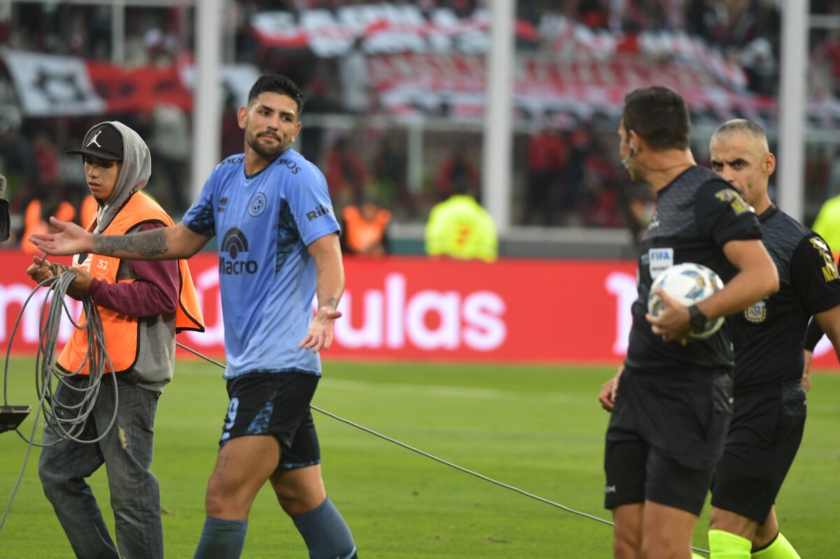 Belgrano peleó hasta el final, en un año en el que superó ampliamente los objetivos