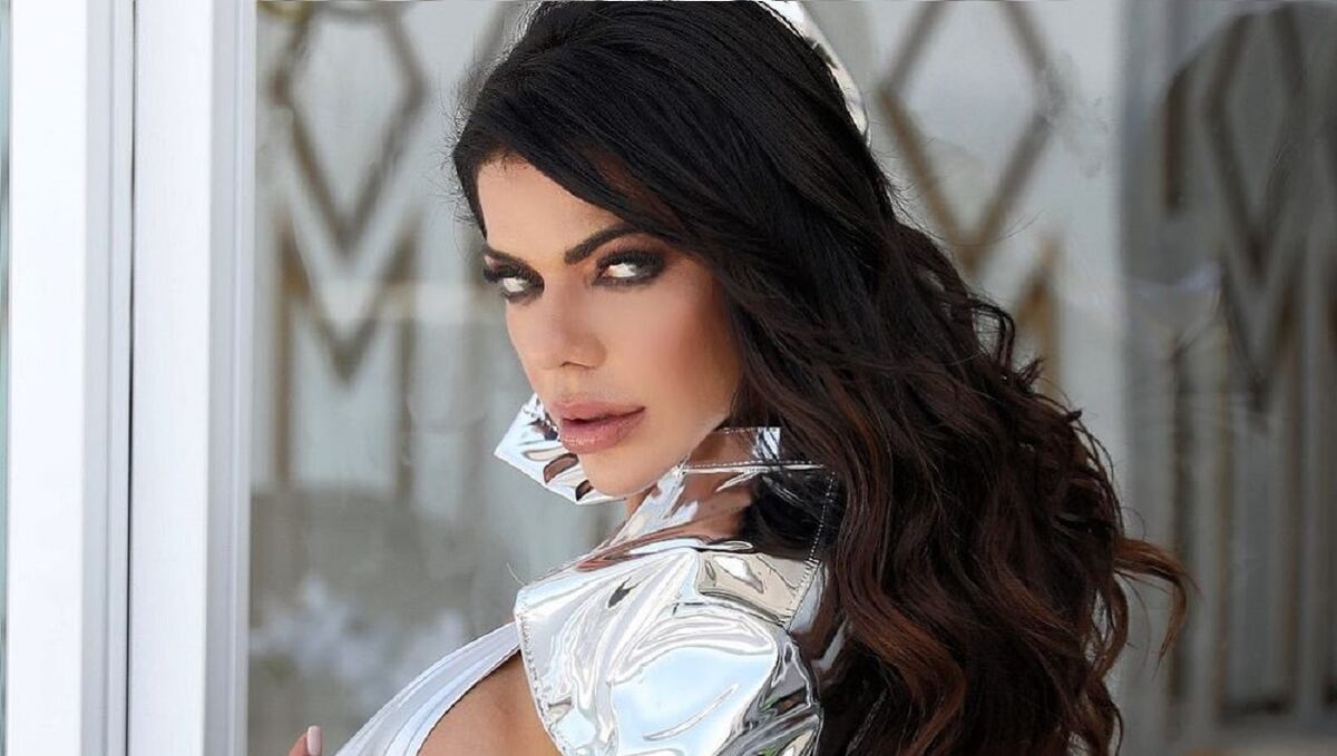 El día que Miss Bum Bum quedó al borde de la censura en Instagram