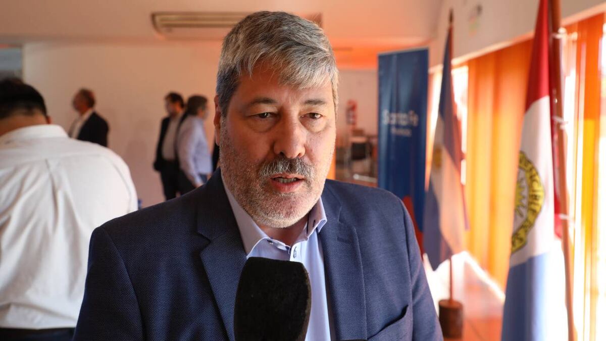 Gas para la industria: en Santa Fe no prevén inconvenientes hacia el invierno