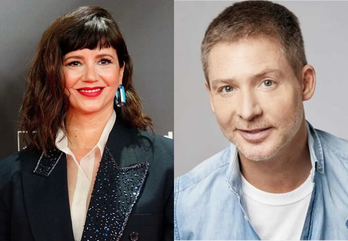Netflix anunció una superproducción para el cine argentino: Adrián Suar, Griselda Siciliani y Álex de la Iglesia