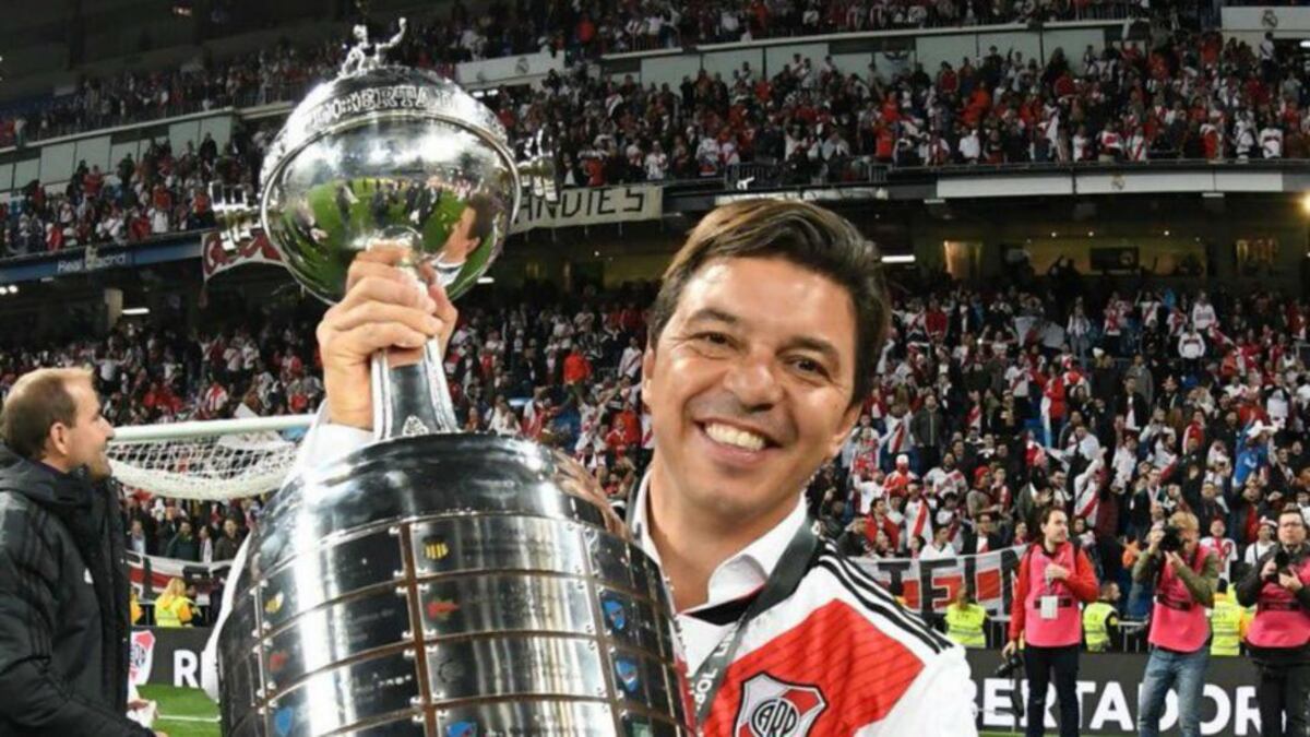 River llega a Concordia: realizará una prueba de jugadores