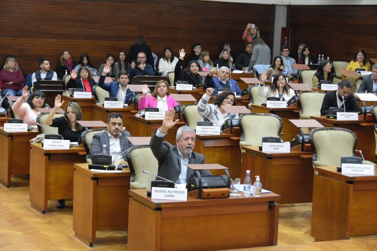 Con ventajas extraordinarias, Jujuy espera ahora nuevas grandes inversiones