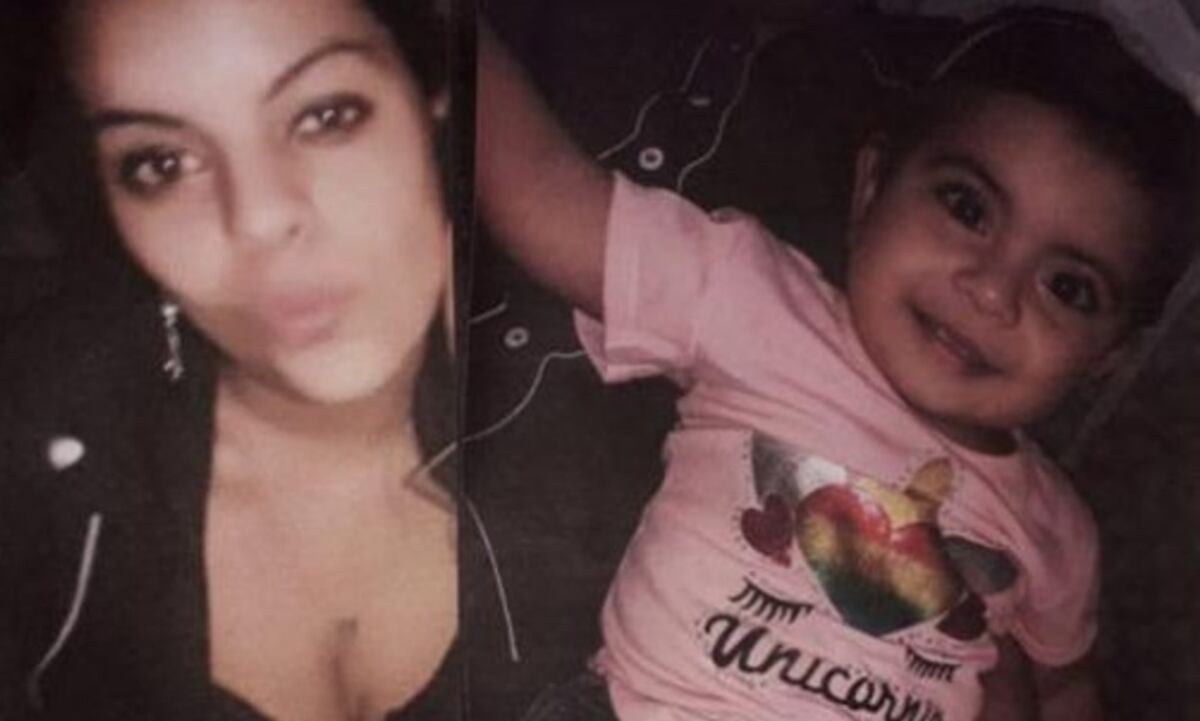 Piden colaboración para encontrar a una mujer y a su hija desparecidas en Córdoba