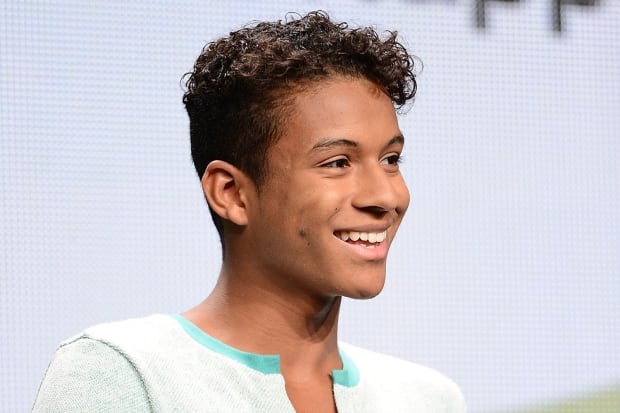 Jaafar Jackson encarnará a su tío, Michael en la biopic de su vida.