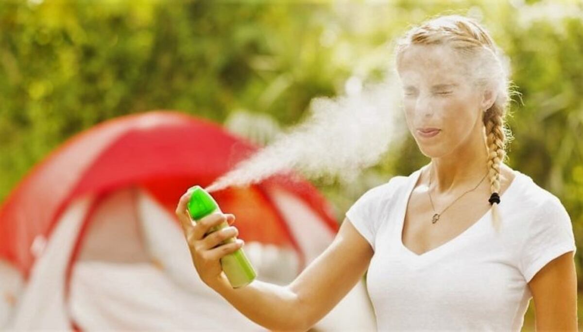 7 rasgos que te hacen irresistible para los mosquitos