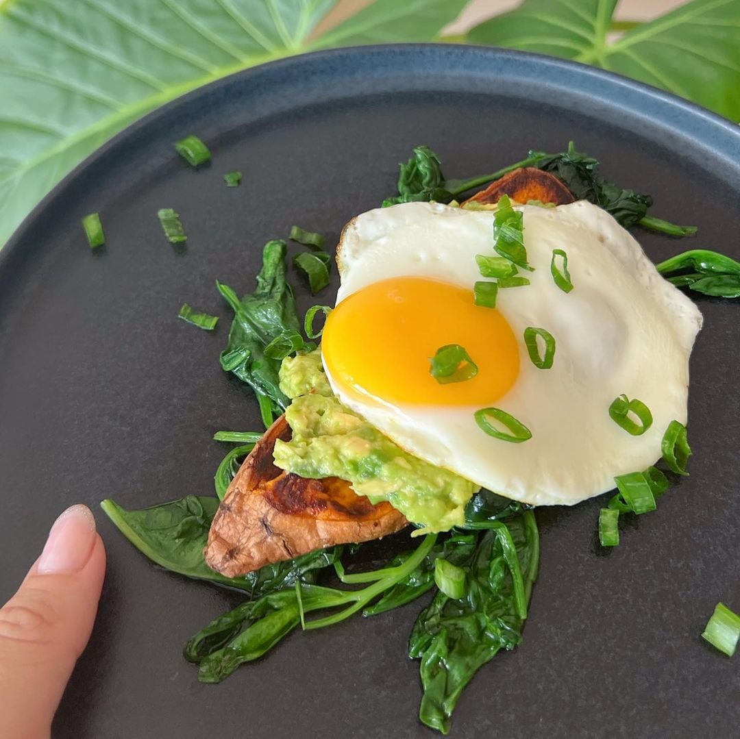 Brunch de Soledad Fandiño