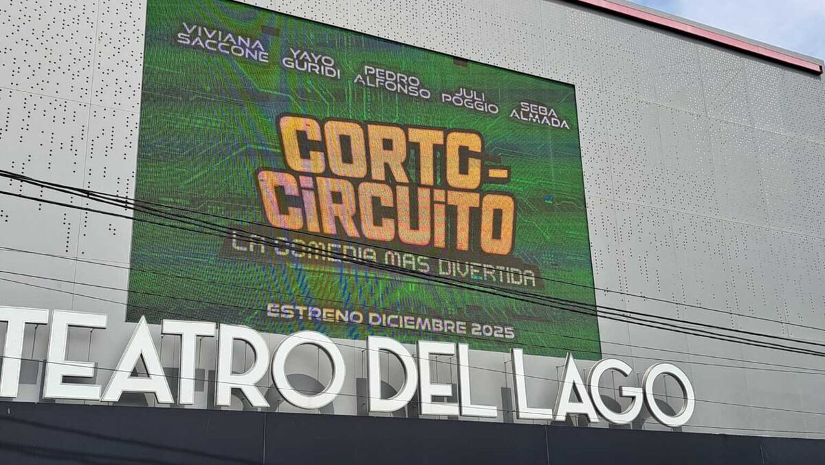 Temporada teatral en Carlos Paz: cuánto costarán las entradas
