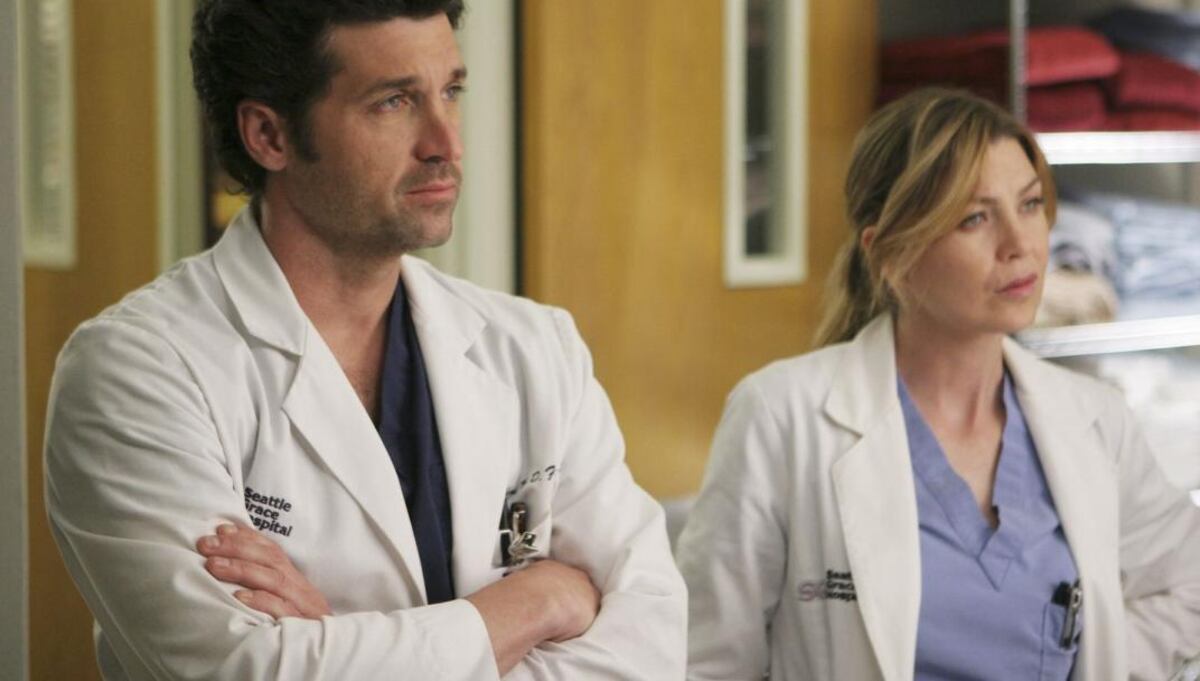 Retiran “Grey’s Anatomy”: cuándo se va de Netflix la serie