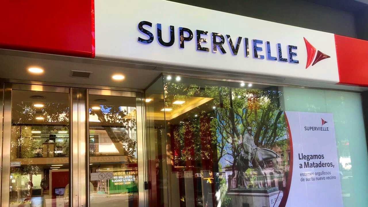 El Banco Supervielle lanza créditos hipotecarios de hasta el 80% de la financiación.