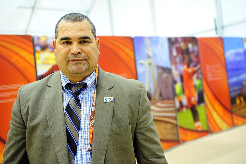 José Luis Chilavert