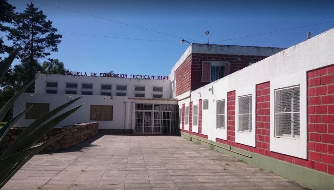 Los alumnos de Salta tuvieron que evacuar la escuela por la fuga de gas.