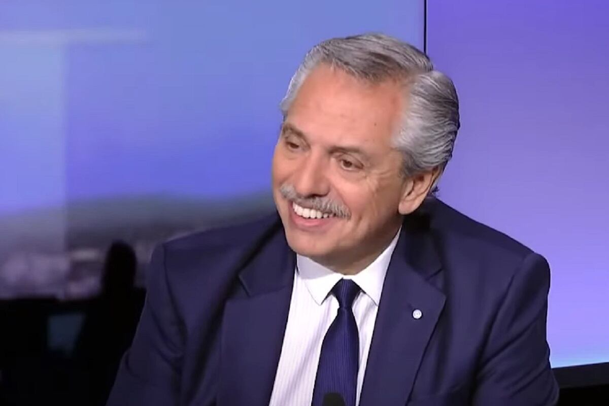 Alberto Fernández habló con The Financial Times: “El salto es industrializar a la Argentina, que deje de ser exportador”
