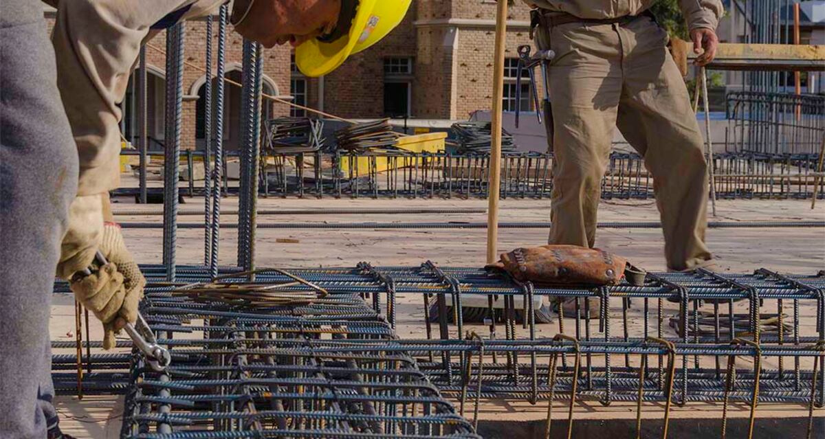 Adjudicaron en Tandil la obra para el desarrollo del Polo Judicial