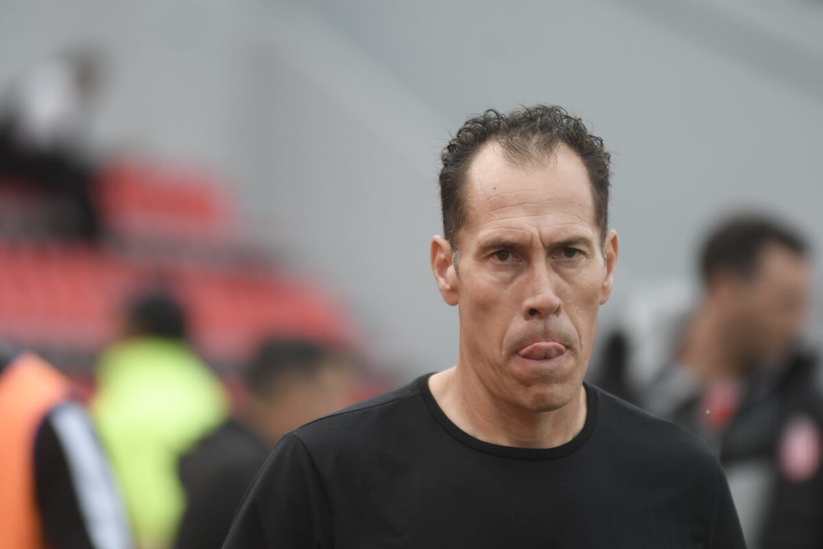 Lucas Bovaglio habló sobre la “crisis” de Instituto: “Sabíamos que nos podía tocar atravesar esto”