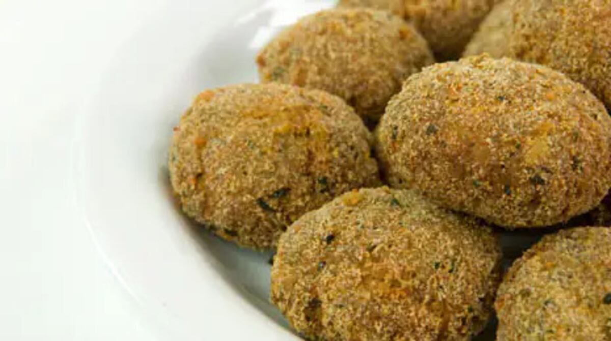Receta ideal para un día frío: cómo preparar albóndigas de manera rápida, sencilla y con muy pocos ingredientes