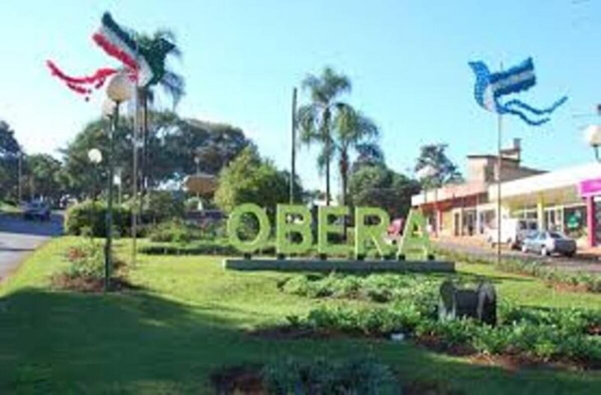 Oberá: estipulan multas de hasta $80 mil a quien no cumpla con las medidas sanitarias