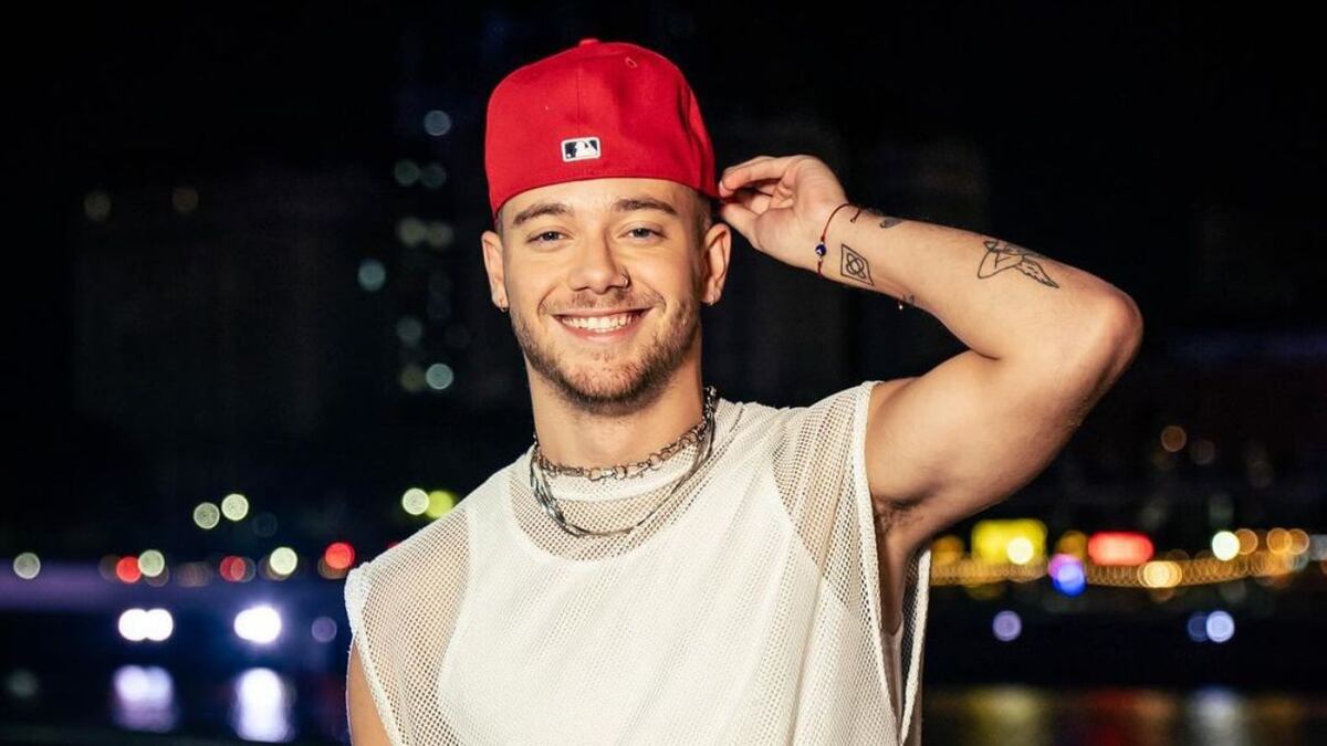 El polémico comentario de Nacho Castañares sobre la xenofobia en Gran Hermano 2024: ¿odia a Bautista?