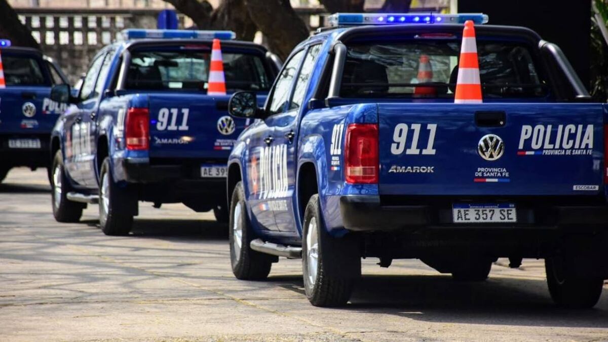 Investigan el asesinato de un remisero rosarino como una posible venganza por un crimen cometido días atrás
