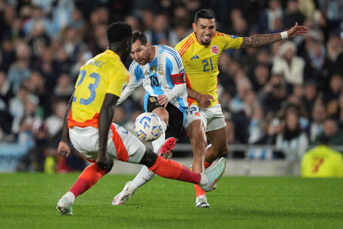 Mundial 2026: estas selecciones serían las cabezas de serie por el Ranking FIFA