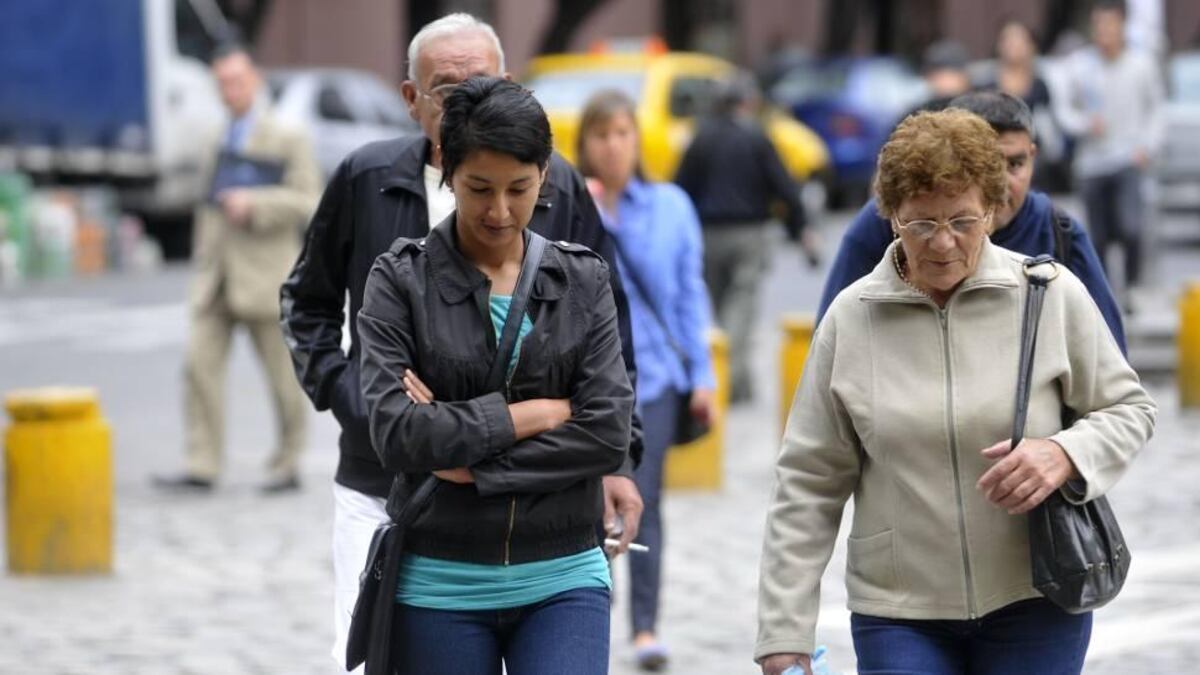 El clima en Córdoba: cómo estará el tiempo este martes