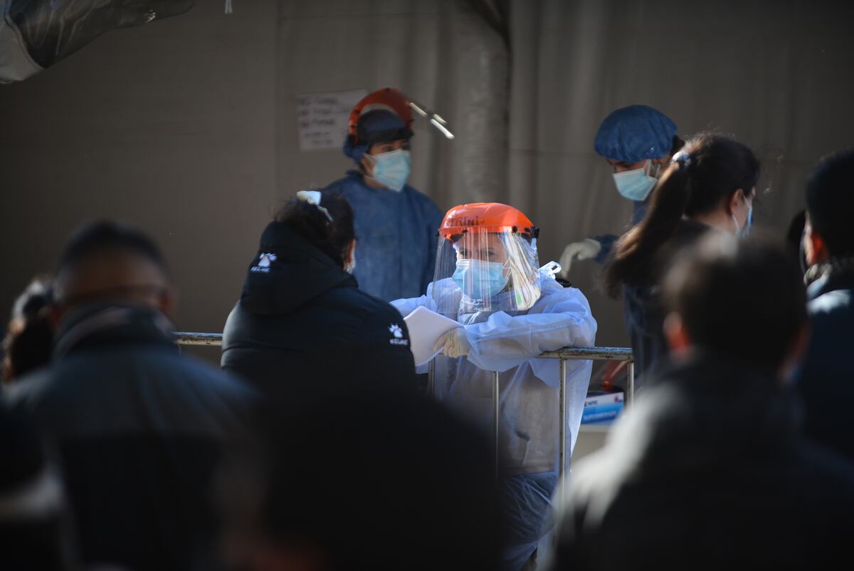 Coronavirus en Córdoba: nuevos récords de muertes y contagios