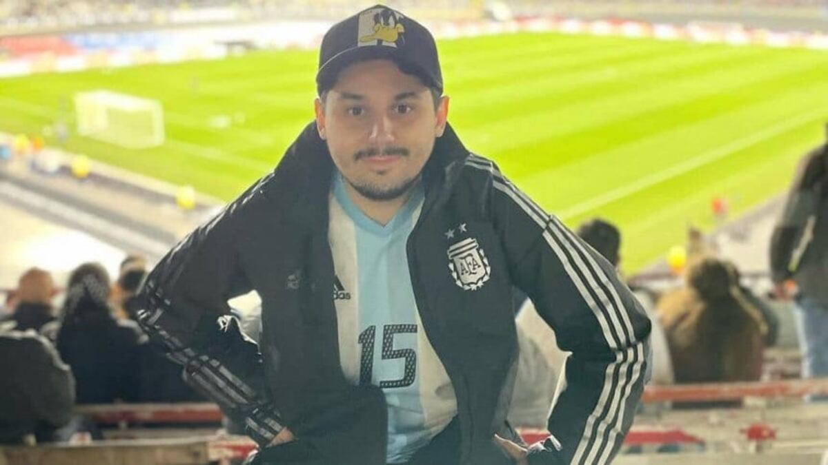 Luquitas Rodríguez propuso un particular desafío en Tiktok con un ‘temazo’ de cuarteto cordobés