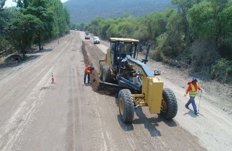 Con fondos propios, Jujuy mejorará la infraestructura vial de la provincia