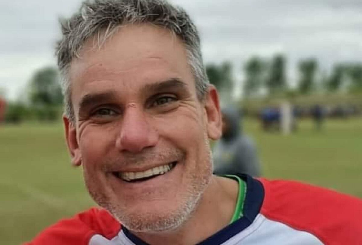 Un comerciante mendocino se resistió en medio de un asalto y lo asesinaron