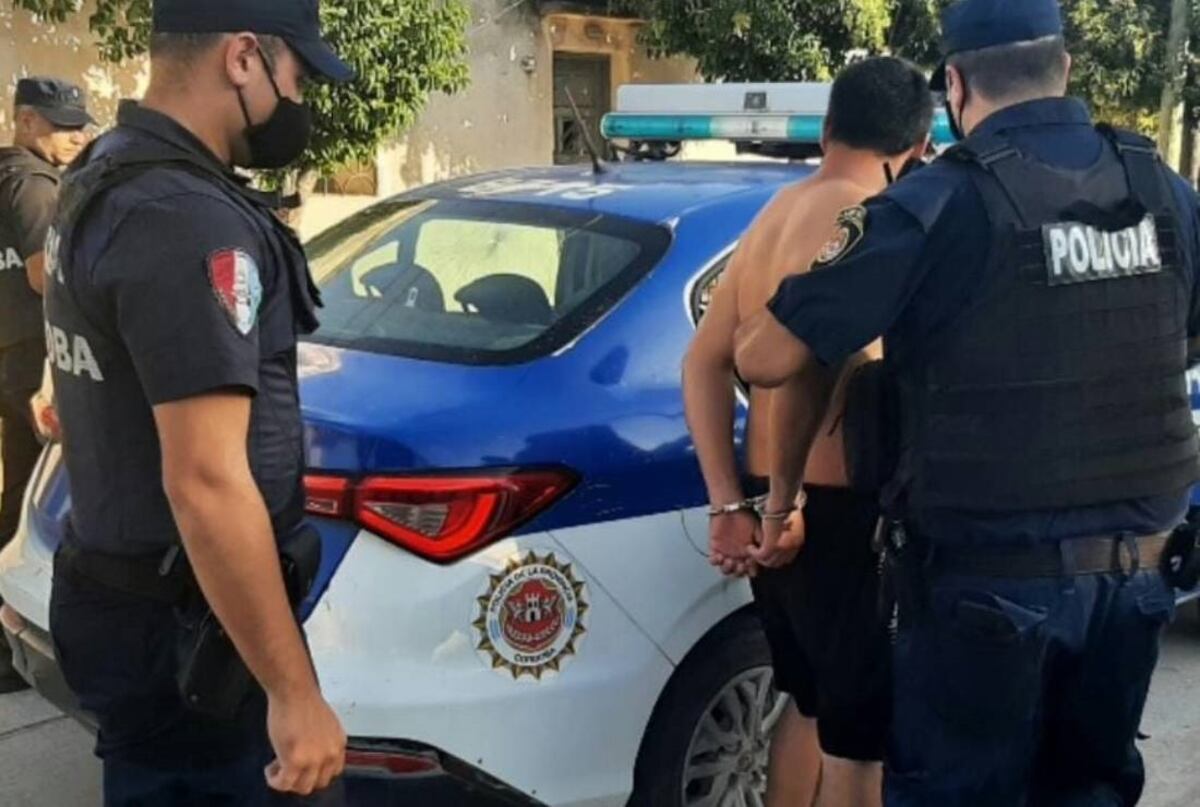 Villa María: hay un detenido y dos prófugos por el macabro asesinato de Germán Torno