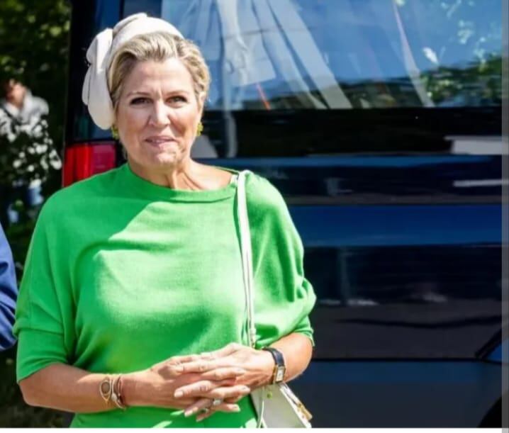 Máxima