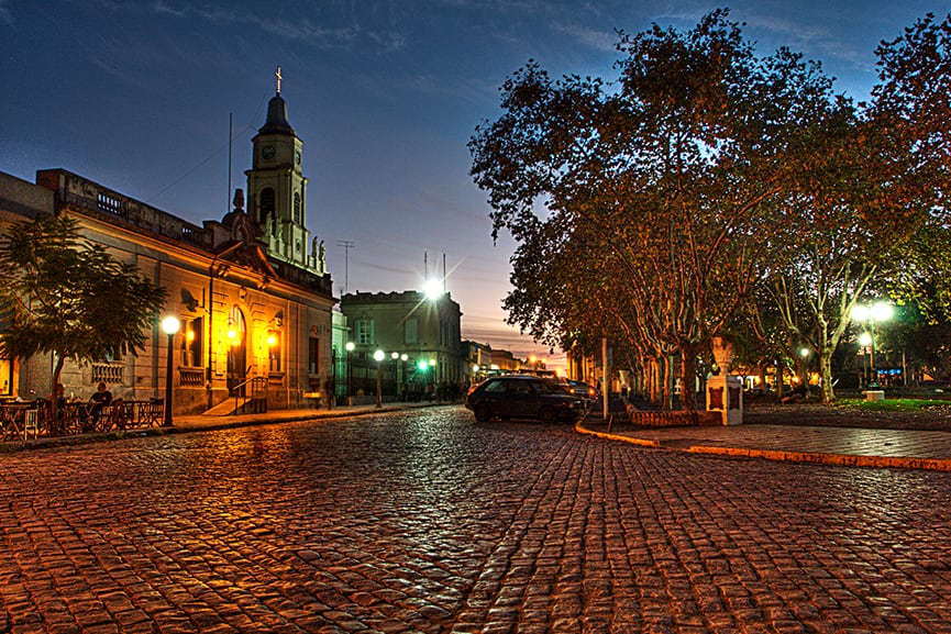 San Antonio de Areco