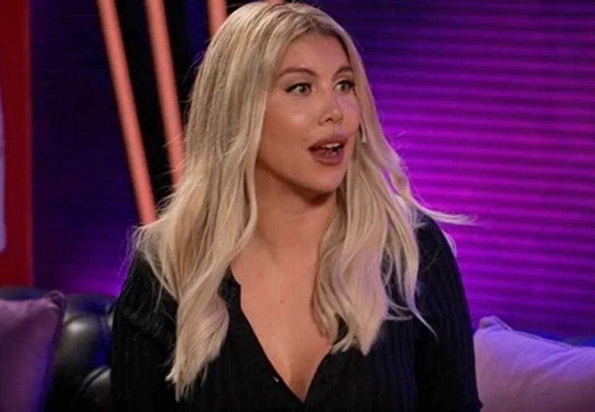 ¡Escándalo total! Wanda Nara iniciaría acciones legales contra L-Gante: ¿De qué lo acusaría?