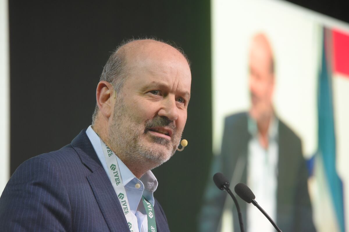 Federico Sturzenegger sobre el paro de pilotos: “El aumento que se puede conceder es 0%”