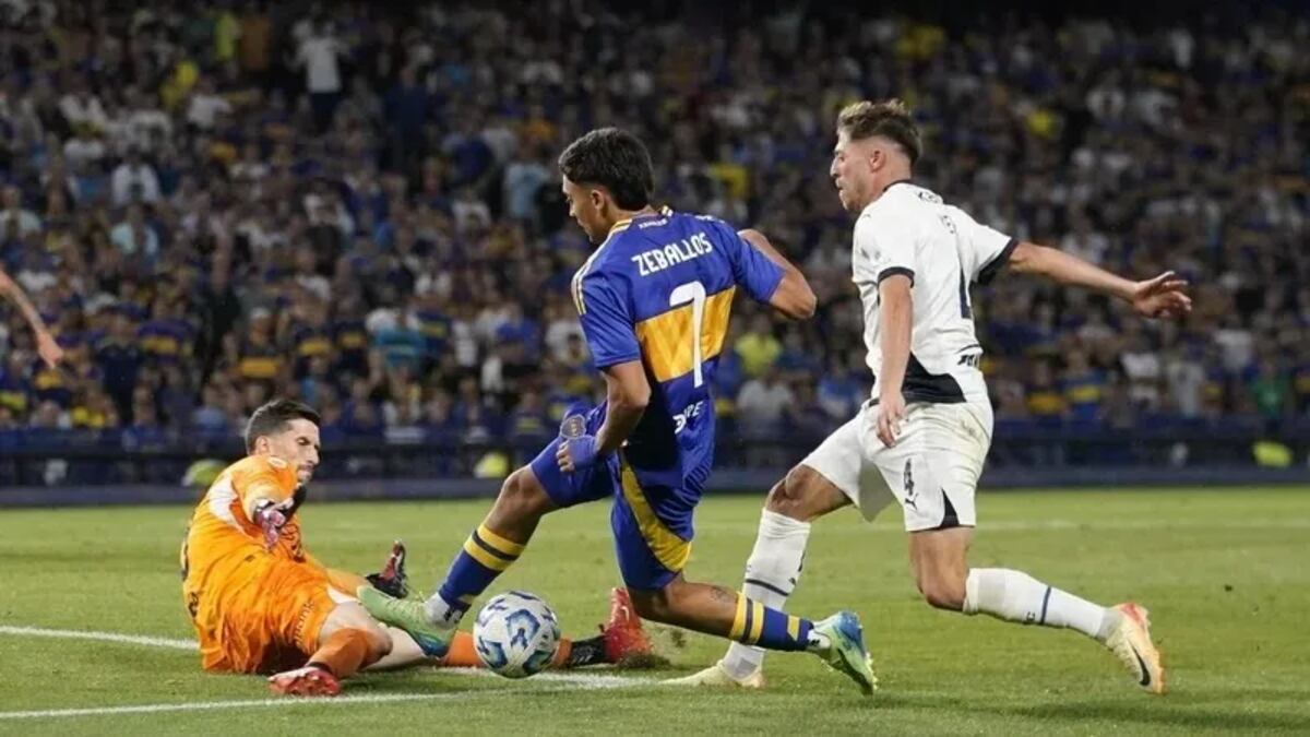 Para la IA, este será el resultado de Boca contra Independiente por el Torneo Apertura 2025
