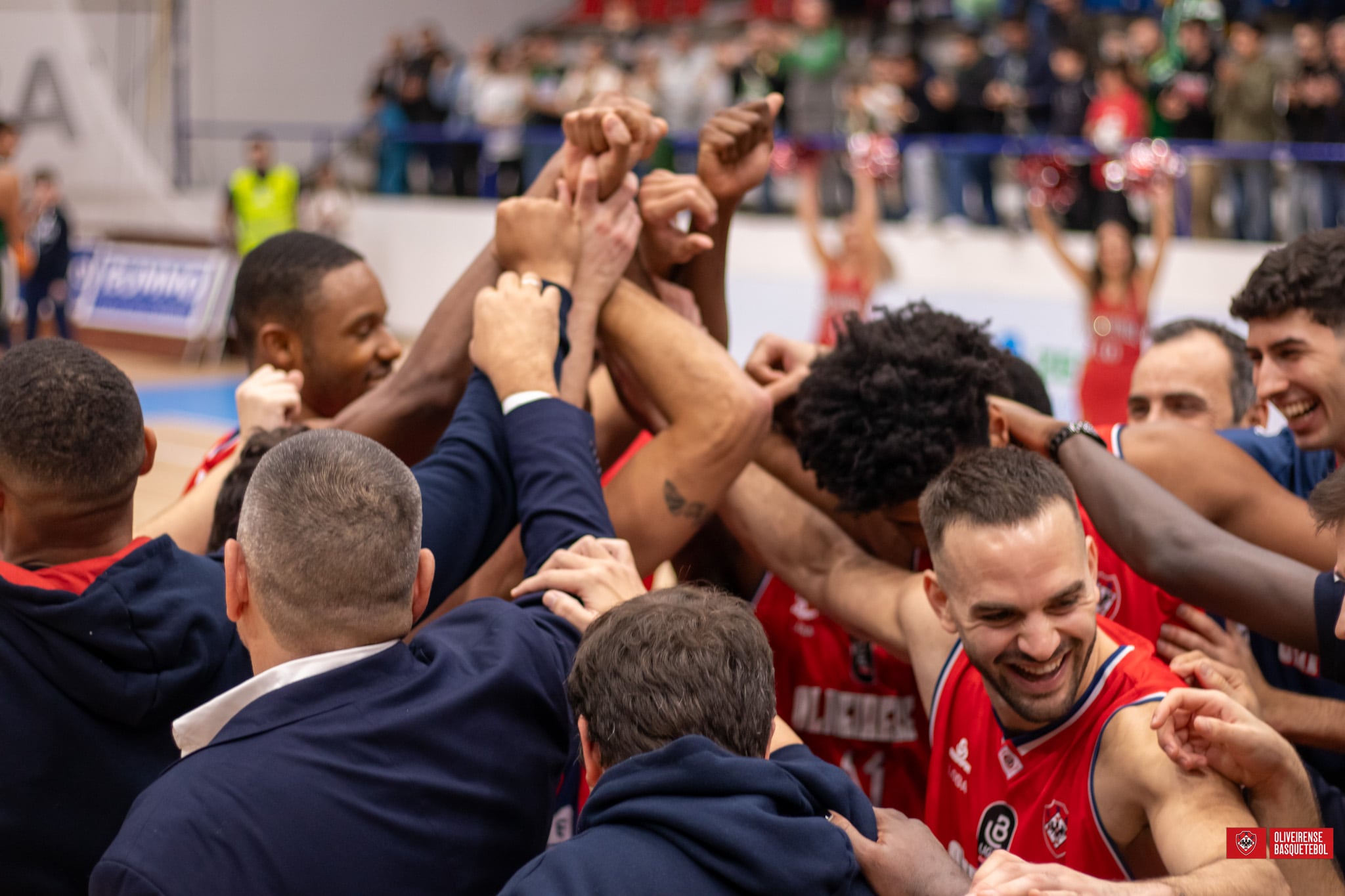 Pablo Bertone basquet Oliveirense Portugal